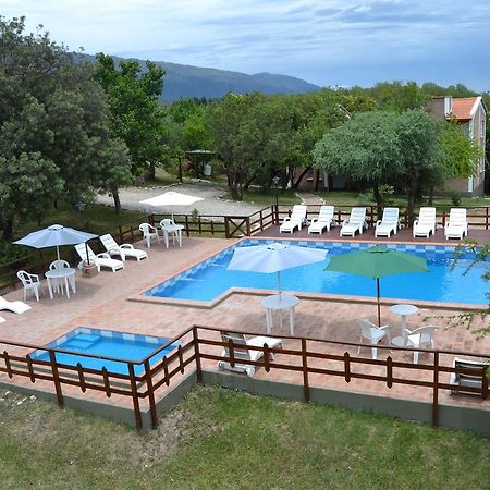 فيلا Merloفي Cabanas Del Bosque المظهر الخارجي الصورة