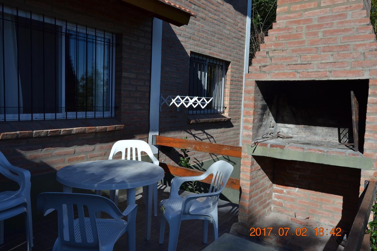 فيلا Merloفي Cabanas Del Bosque المظهر الخارجي الصورة